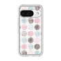Premium Panel［ Nordic Circle - Pink ］