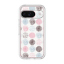 Premium Panel［ Nordic Circle - Pink ］