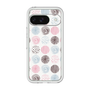 Premium Panel［ Nordic Circle - Pink ］