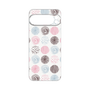 Premium Panel［ Nordic Circle - Pink ］