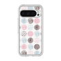 Premium Panel［ Nordic Circle - Pink ］