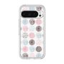 Premium Panel［ Nordic Circle - Pink ］