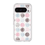 Premium Panel［ Nordic Circle - Pink ］
