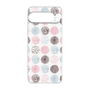 Premium Panel［ Nordic Circle - Pink ］
