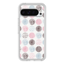 Premium Panel［ Nordic Circle - Pink ］