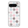 Premium Panel［ Nordic Circle - Pink ］