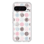Premium Panel［ Nordic Circle - Pink ］