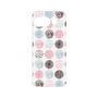 Premium Panel［ Nordic Circle - Pink ］