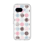Premium Panel［ Nordic Circle - Pink ］