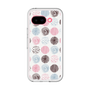 Premium Panel［ Nordic Circle - Pink ］