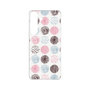 Premium Panel［ Nordic Circle - Pink ］