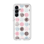 Premium Panel［ Nordic Circle - Pink ］