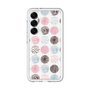 Premium Panel［ Nordic Circle - Pink ］