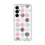 Premium Panel［ Nordic Circle - Pink ］