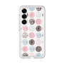 Premium Panel［ Nordic Circle - Pink ］