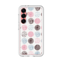 Premium Panel［ Nordic Circle - Pink ］