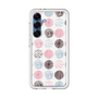 Premium Panel［ Nordic Circle - Pink ］