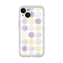 Premium Panel［ Nordic Circle - Purple ］