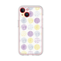 Premium Panel［ Nordic Circle - Purple ］