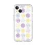 Premium Panel［ Nordic Circle - Purple ］