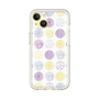 Premium Panel［ Nordic Circle - Purple ］