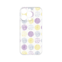 Premium Panel［ Nordic Circle - Purple ］