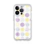 Premium Panel［ Nordic Circle - Purple ］