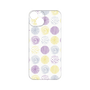 Premium Panel［ Nordic Circle - Purple ］