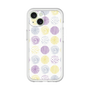 Premium Panel［ Nordic Circle - Purple ］