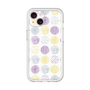 Premium Panel［ Nordic Circle - Purple ］