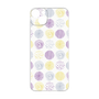 Premium Panel［ Nordic Circle - Purple ］