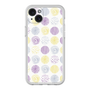 Premium Panel［ Nordic Circle - Purple ］