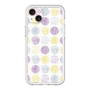 Premium Panel［ Nordic Circle - Purple ］