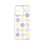 Premium Panel［ Nordic Circle - Purple ］