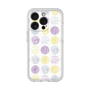 Premium Panel［ Nordic Circle - Purple ］