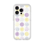 Premium Panel［ Nordic Circle - Purple ］