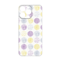 Premium Panel［ Nordic Circle - Purple ］