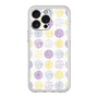 Premium Panel［ Nordic Circle - Purple ］
