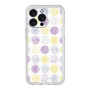 Premium Panel［ Nordic Circle - Purple ］
