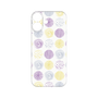 Premium Panel［ Nordic Circle - Purple ］