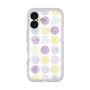 Premium Panel［ Nordic Circle - Purple ］
