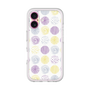 Premium Panel［ Nordic Circle - Purple ］