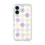 Premium Panel［ Nordic Circle - Purple ］