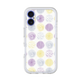 Premium Panel［ Nordic Circle - Purple ］
