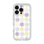 Premium Panel［ Nordic Circle - Purple ］