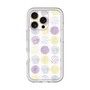 Premium Panel［ Nordic Circle - Purple ］
