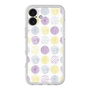 Premium Panel［ Nordic Circle - Purple ］