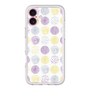 Premium Panel［ Nordic Circle - Purple ］