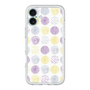 Premium Panel［ Nordic Circle - Purple ］