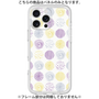 Premium Panel［ Nordic Circle - Purple ］